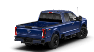 2026 Ford Super Duty® External Image 4